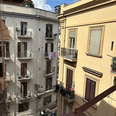 Maison Napolitaine Esterno foto
