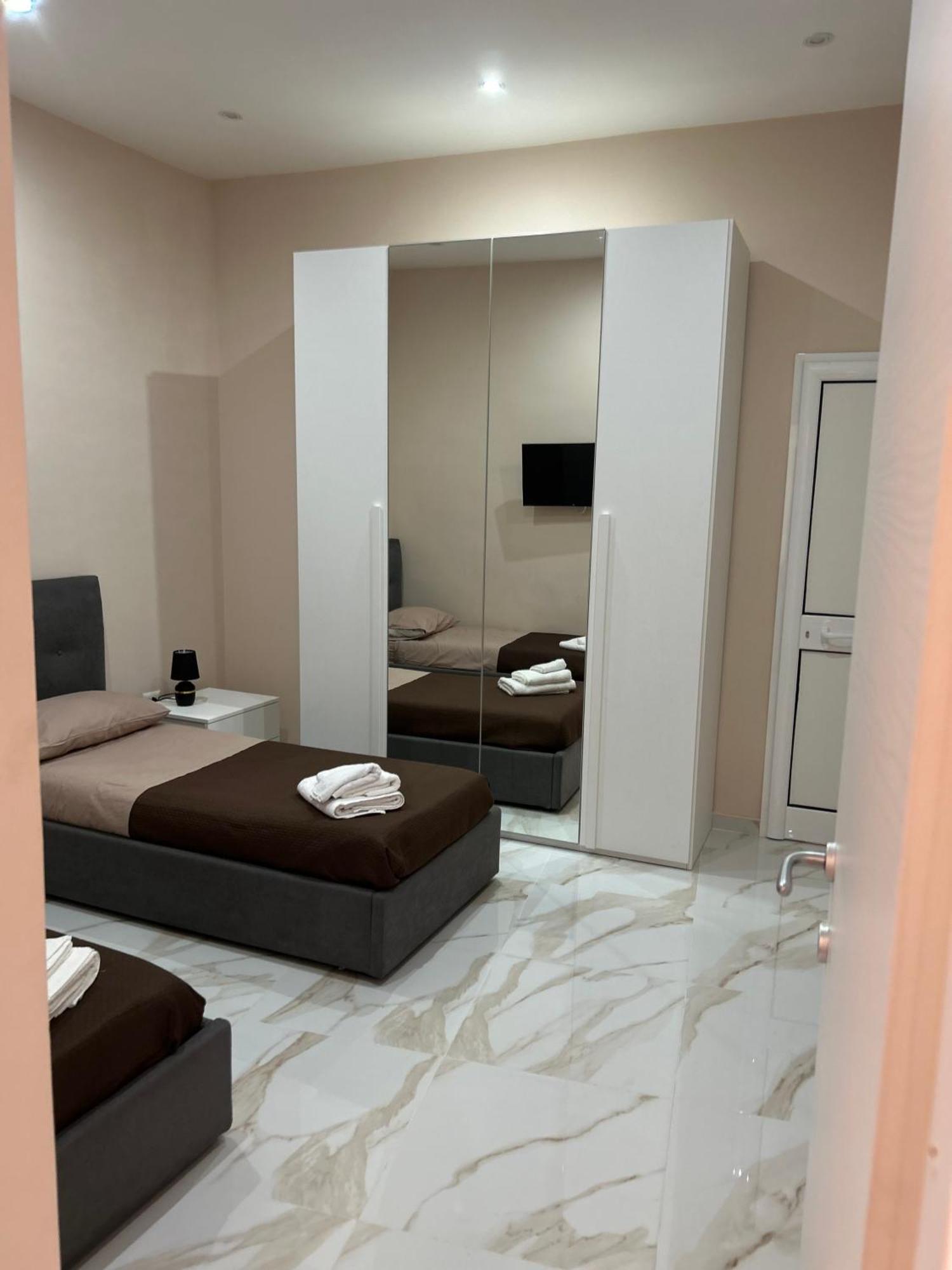 Maison Napolitaine Esterno foto