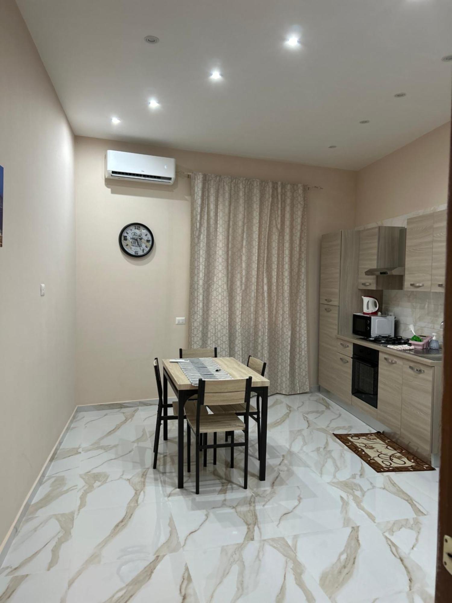 Maison Napolitaine Esterno foto